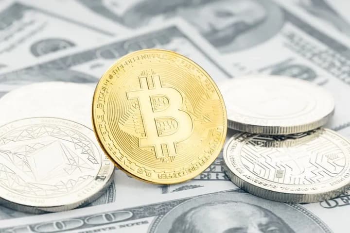 "Крипта для чайников". Часть 3: пошаговая инструкция, как купить криптомонету