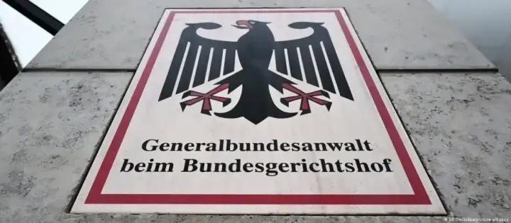 German Foreign Ministry summons Russian ambassador after saboteurs detained in Bavaria