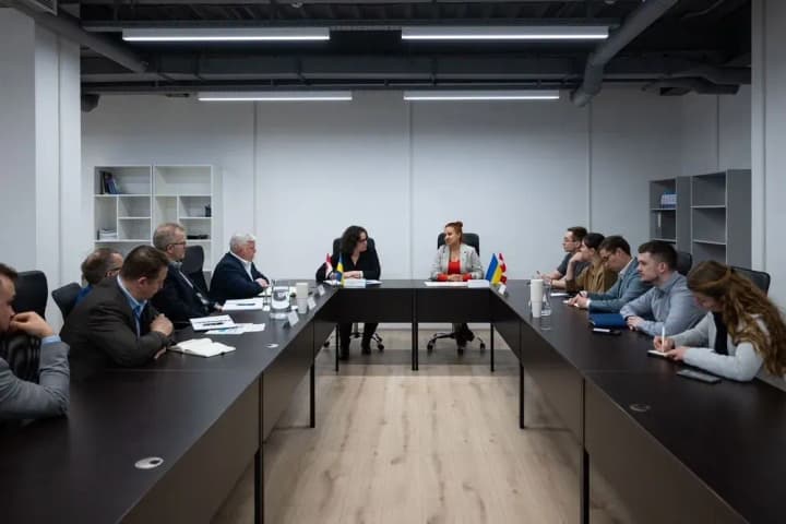 Ukraine uses NATO's experience in gender equality in the army