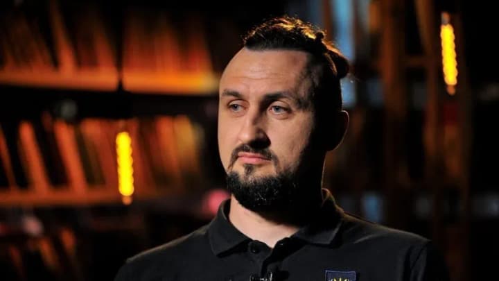 Український ОПК отримав перше замовлення від міжнародних партнерів на закупівлю зброї для Сил оборони - Камишін