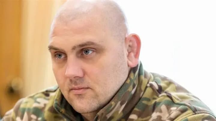 Air defense in operation in Dnipro amid missile strikes