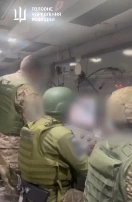 В ГУР показали кадри операції зі знищення російського Ту-22: "Вдалося збити на відстані близько 300 кілометрів від України"