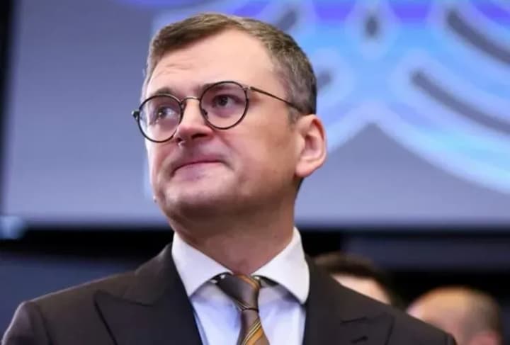 Kuleba: The West should provide Ukraine with all necessary resources as soon as possible to save Europe from a bigger war