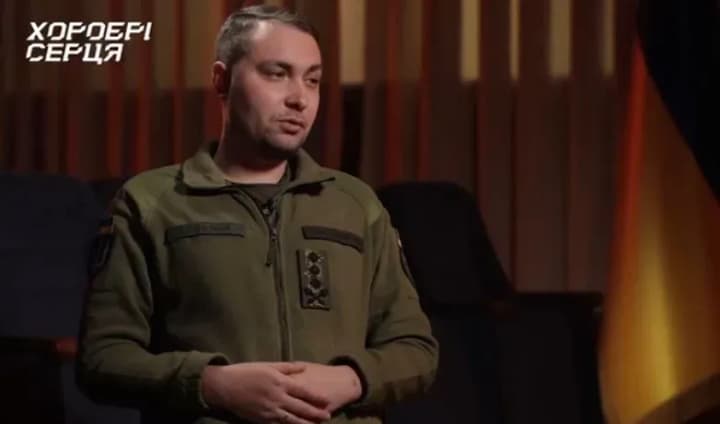 Буданов прокоментував, чим Україна збиває стратегічні літаки рф