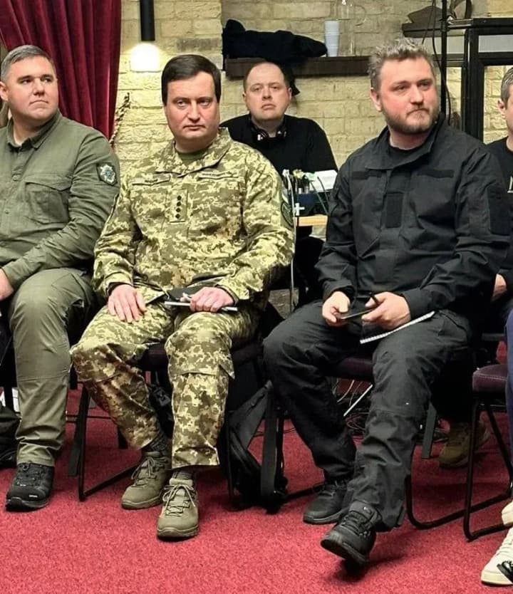 ЦПД планируют меры по противодействию российской дезинформации в Telegram и Viber