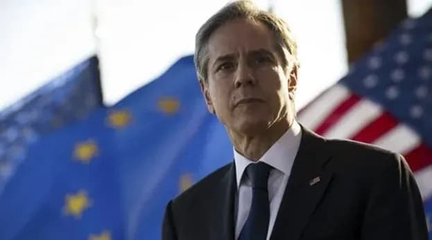 Основным поставщиком для ВПК России является Китай - Блинкен