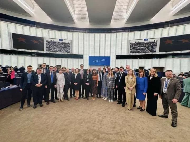 PACE spring session concludes its work