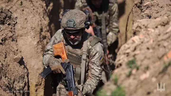 На фронті відбулося 102 бойові зіткнення – Генштаб