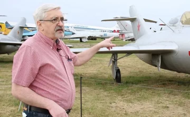 Loss of Tu-22 pilot cost Russians dearly - aviation expert