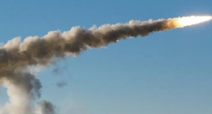 Країни-союзниці можуть допомагати Україні збивати ракети рф - Зеленський