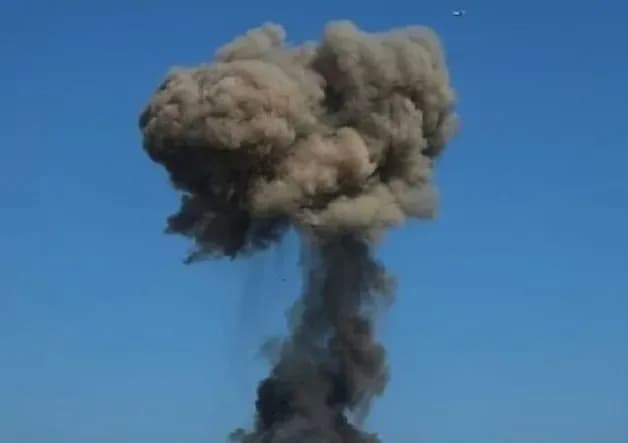 У Харкові лунають вибухи