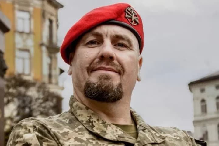 "Допомога від США кардинально вплине на перебіг ведення боїв", – Тимочко