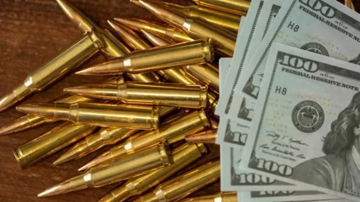 SIPRI assesses the impact of military aid to Ukraine on the spending gap with Russia