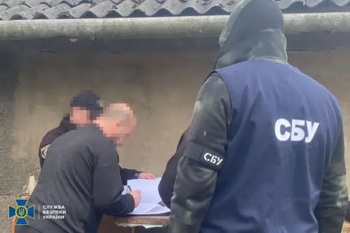 На Хмельниччині викрито настоятеля храму УПЦ МП, який вихваляв путіна перед вірянами