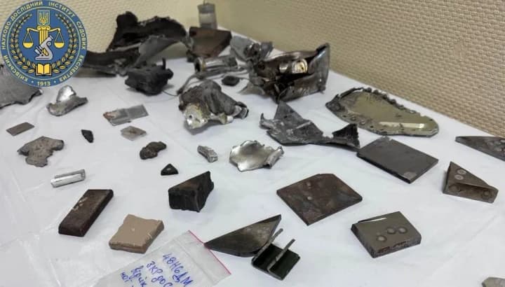 The evidence base being prepared in Ukraine will not allow the enemy to avoid responsibility for the crimes committed - international experts have familiarized themselves with the research of Kyiv Scientific Research Institute of Forensic Expertise