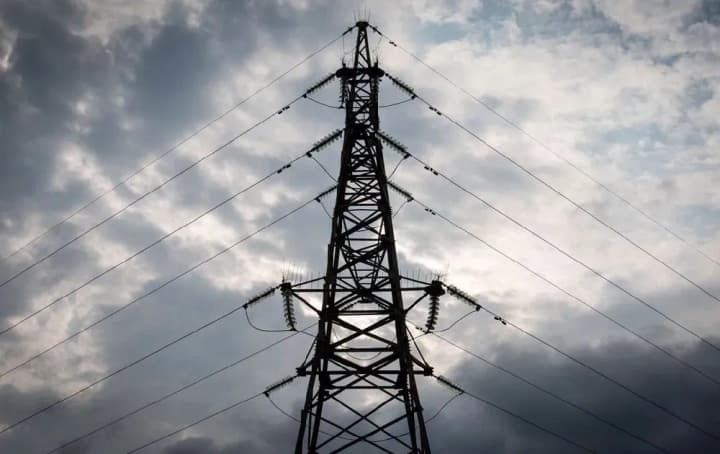 They chose concrete instead of gas power plants and Patriot - Focus