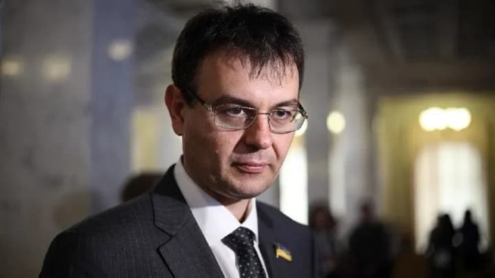 Підприємці підтримали акцію "гусей" проти Гетманцева "Щіпай мене – не чіпай бізнес" 