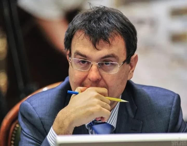 "Тонко і символічно": у соцмережах активно коментують "гусей" під час виступу Гетманцева на бізнес-саміті