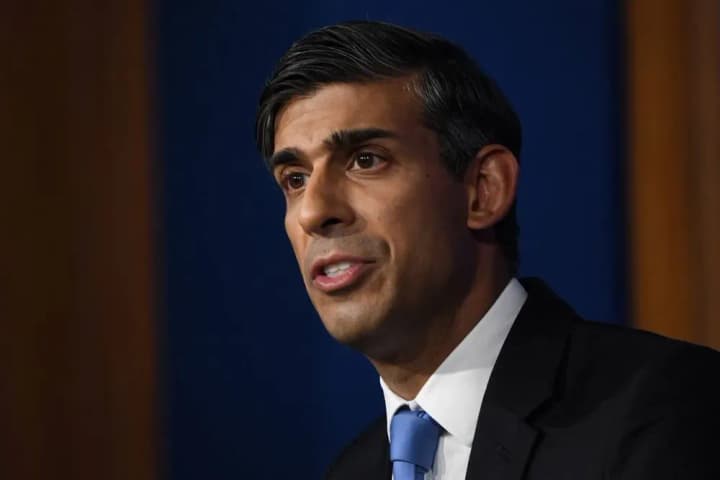 Велика Британія надасть Україні найбільший пакет військової допомоги