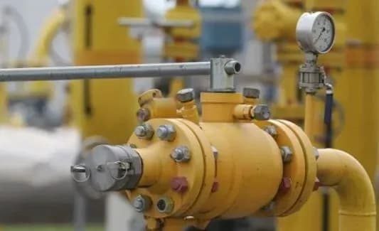 Рада планує поділити підземні сховища газу та магістральні трубопроводи на ключові та не ключові: деталі