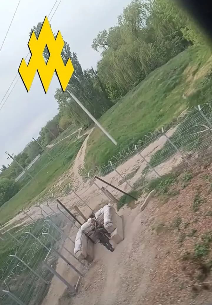 Окупанти активізують будівництво укріплень у Криму на тлі міжнародної допомоги Україні - "АТЕШ"