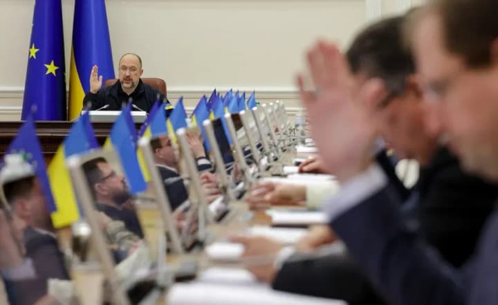 Украина привлечет еще 115 миллионов евро от международных партнеров на поддержку бизнеса на медицины