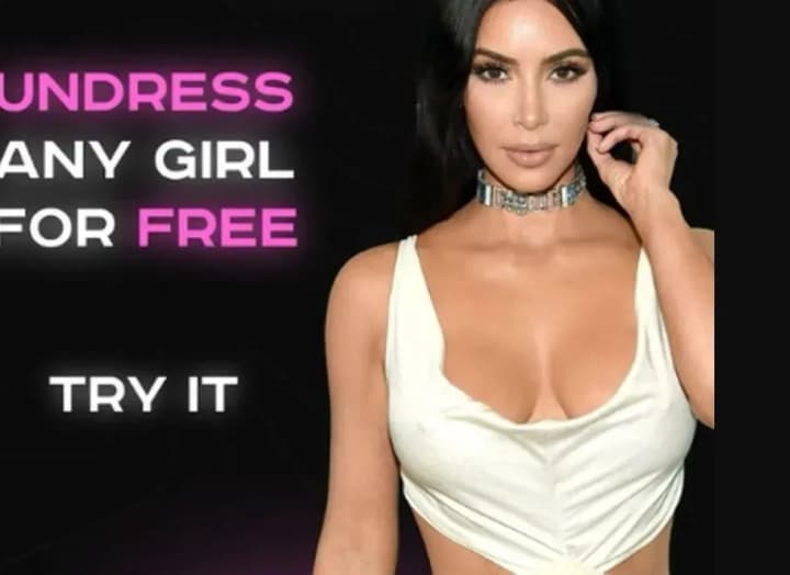 Instagram засікли на використанні додатків з оголеною натурою, згенерованих штучним інтелектом