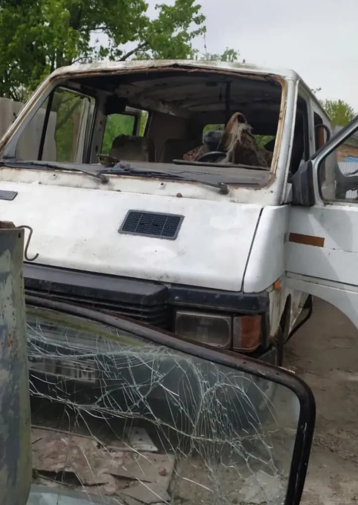 Дніпропетровщина: росіяни завдали 6 атак дронами-камікадзе, та тричі вгатили з артилерії