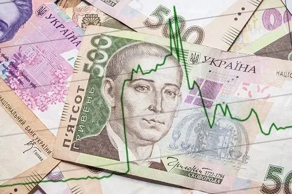 Нацбанк покращив свій інфляційний прогноз до 8,2% на 2024 рік