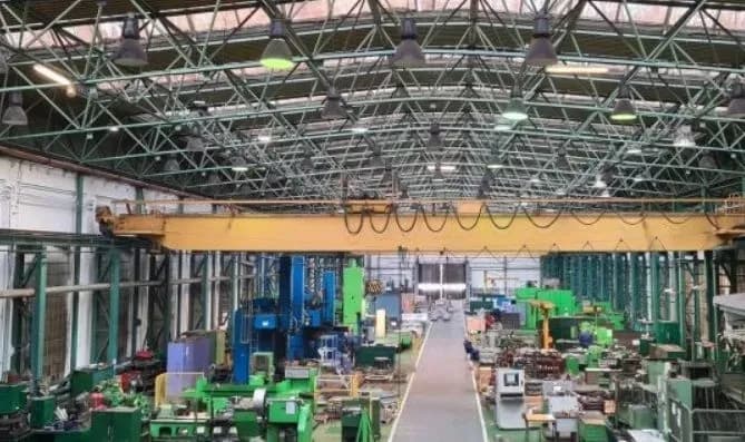 The Rada again plans to consider a moratorium on bankruptcy of state-owned critical infrastructure facilities