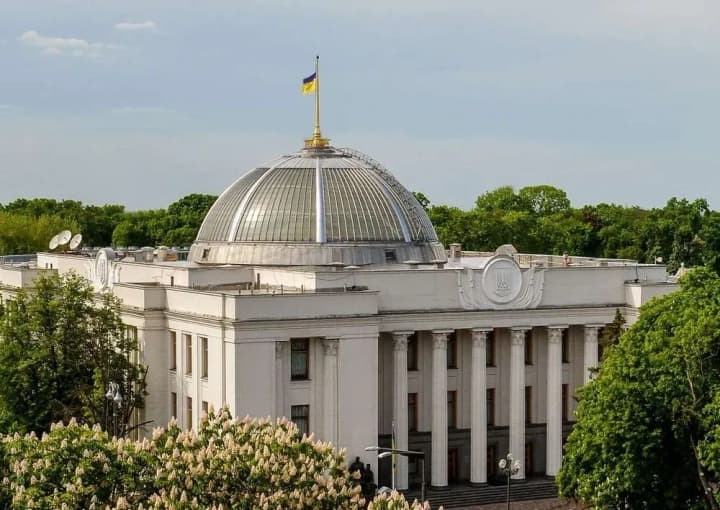 Verkhovna Rada plans to consider a draft law on combating domestic violence in the second reading