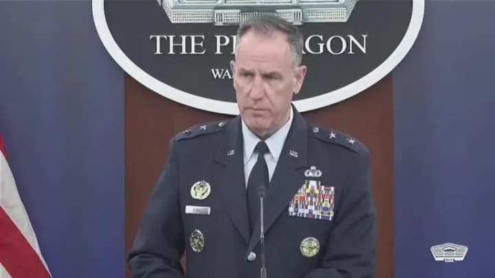 Американські військові почали будівництво пірсу біля Гази - Пентагон