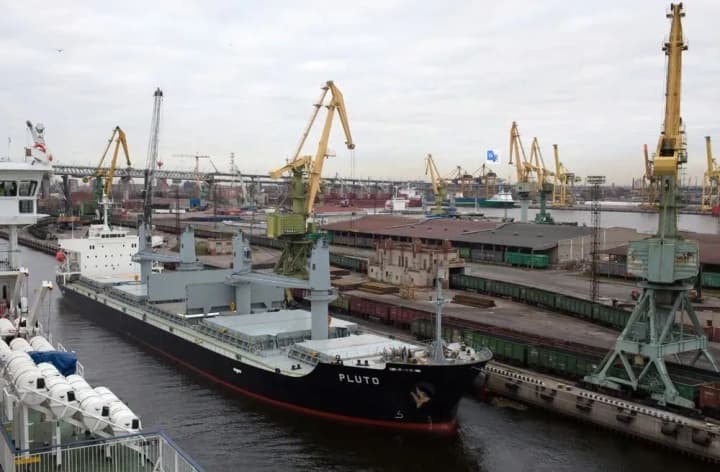 Индия предоставила разрешение на морское страхование для российских компаний