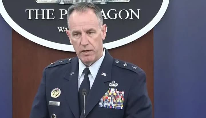 Військові радники США не працюватимуть на лінії фронту в Україні – Пентагон