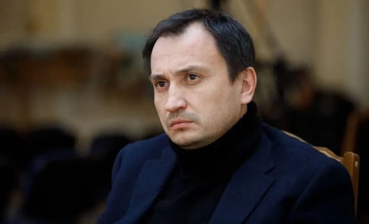 ВАКС отправил министра Сольского под стражу с возможностью залога