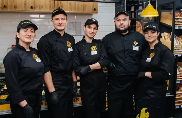 MHP introduces the profession of meat sommeliers for the Myasomarket chain