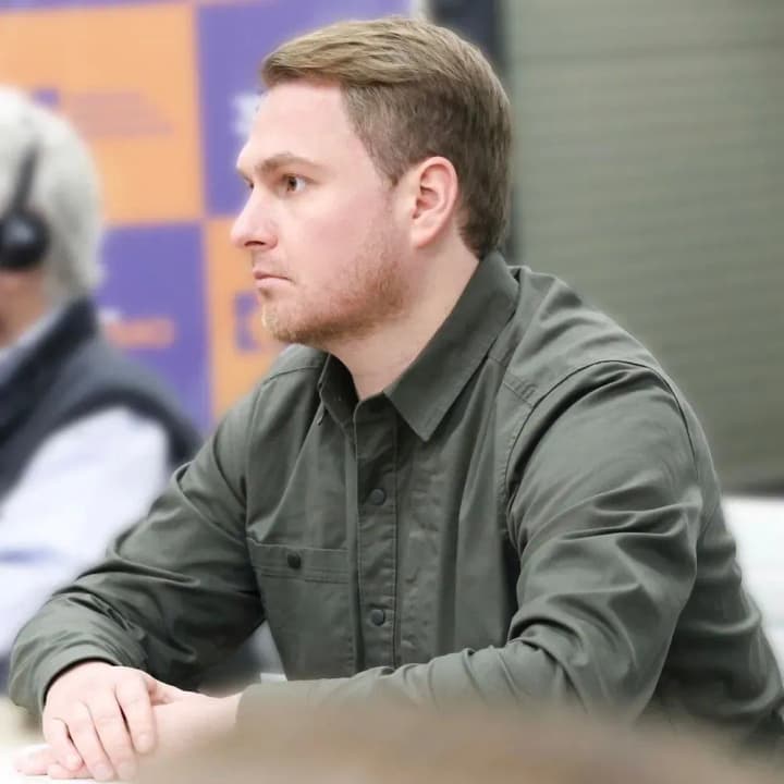 Maybozhenko, the head of Brovary District State Administration, who caused an accident, will be fired - RMA