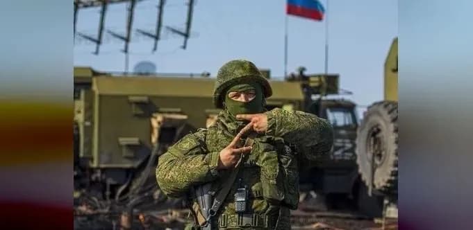 Plus 1124 occupants and 6 tanks: General Staff updates data on enemy losses