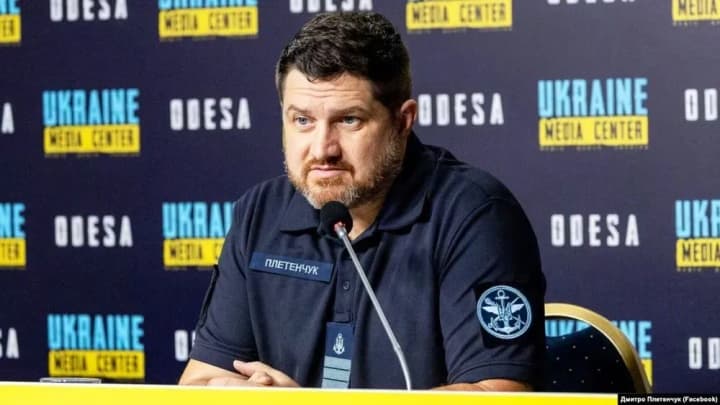 Russian submarines are afraid to go to the Black Sea - Pletenchuk