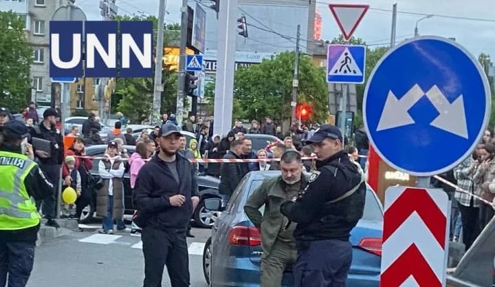 ДТП в Броварах с пострадавшими: суд отправил Майбоженко под стражу