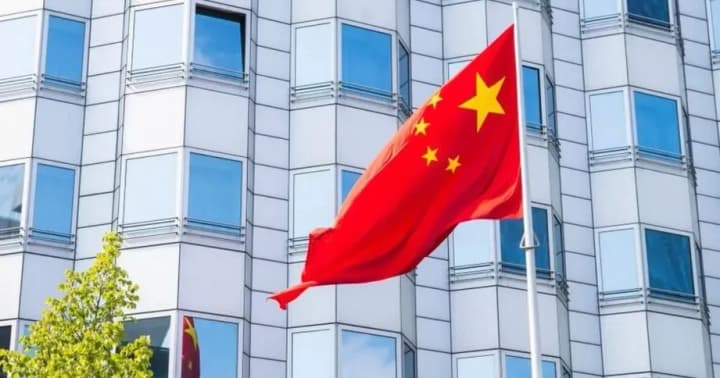 BBC: Germany struggles with wave of spy threats from Russia and China