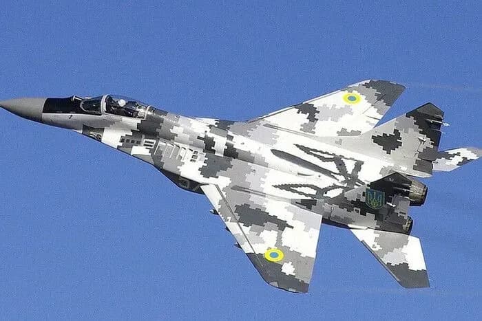 Авіація Сил оборони завдала 16 ударів по ворогу – Генштаб