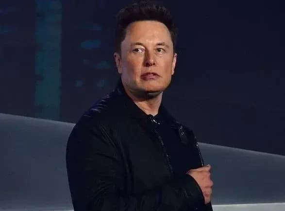 Musk in China to discuss enabling autonomous driving on Tesla - media