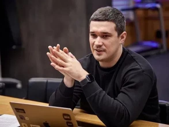 Федоров: за рік роботи проєкту Brave1 створили понад 1600 оборонних розробок