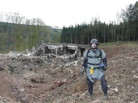 Czech police: Russian GRU was behind 2014 explosions at Vrbetice ammunition depot. Case postponed
