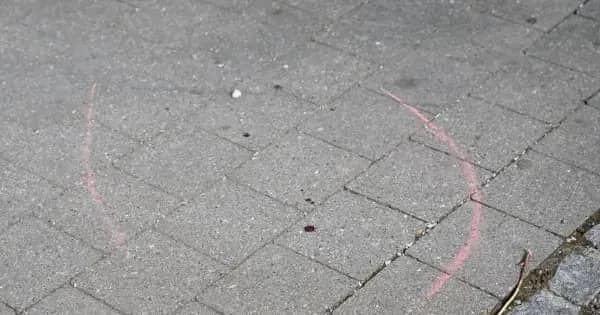 Вбивство двох військових у Німеччині: за повідомленнями поліції, "поки що немає ознак", що злочин пов'язаний з війною - ЗМІ