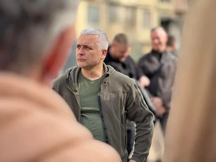 Ракетный удар по Одессе: Кипер рассказал о состоянии раненых детей