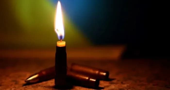 Вбивство українських військових в Німеччині: один із загиблих був бійцем ДШВ 