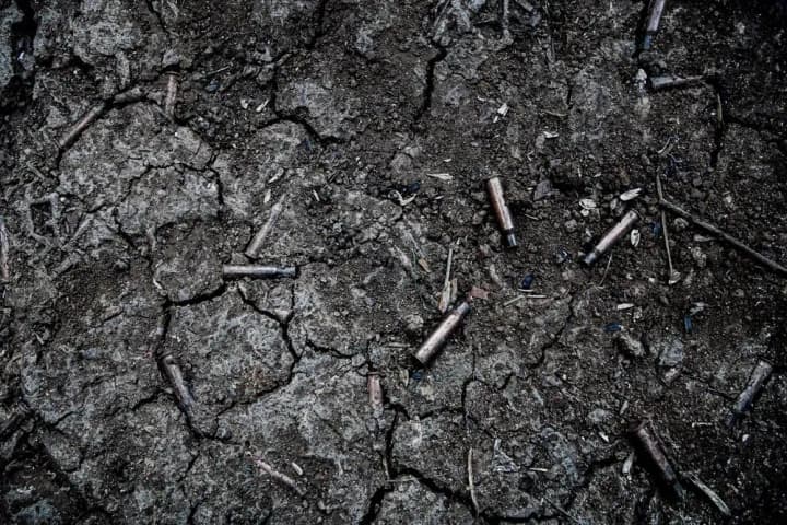 За добу на фронті зафіксували 115 бойових зіткнень - Генштаб 