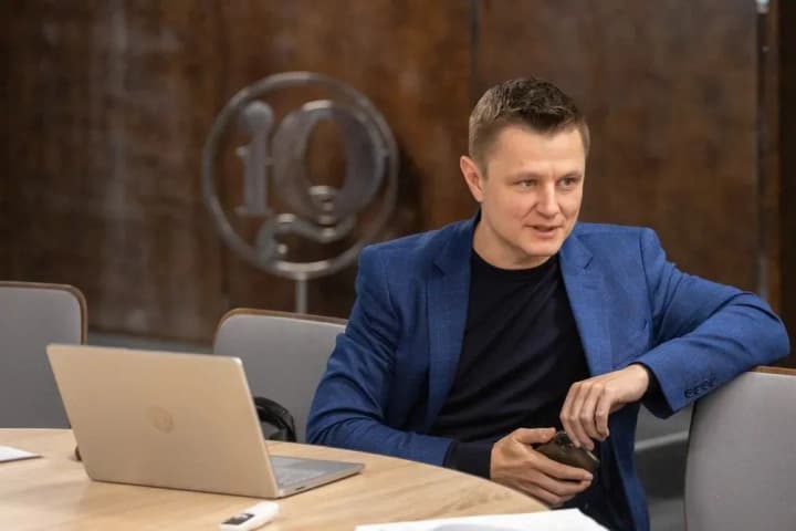 A tool for quick detection of counterfeits - an expert on the prospects of creating a database of tobacco products samples by the experts of Kyiv Scientific Research Institute of Forensic Expertise